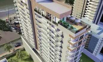 Imagem 2: APARTAMENTO à venda 3 quartos no bairro Praia do Morro em Guarapari - ES