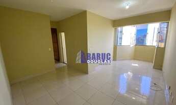 Imagem 6: Vende-se apartamento com 03 quartos sendo 01 suíte e 01 vaga de garagem no Edf. Monte Carl