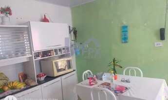 Imagem 6: Casa no Jardim das Palmeiras em Itanhaém