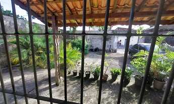 Imagem 4: Venda - Sobrado 2 dormitórios 300 m - Samambaia - Praia Grande