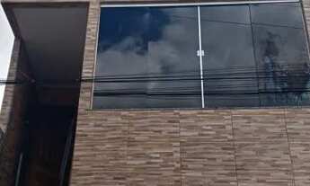 Imagem 3: Casa nos altos Casa com 1 dormitório