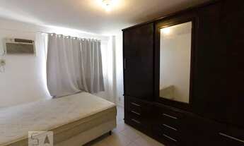 Imagem 7: Apartamento para Aluguel - Jacarepaguá, 1 Quarto, 42 m2