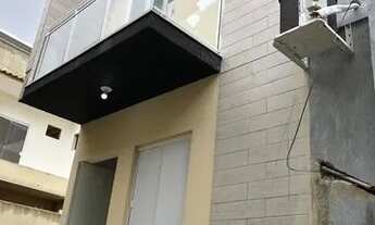 Imagem: Casa alugando em realengo