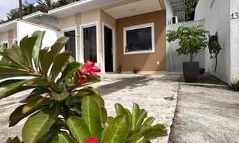 Imagem 4: Casa de condomínio na colonia japonesaa para venda com 3 quartos