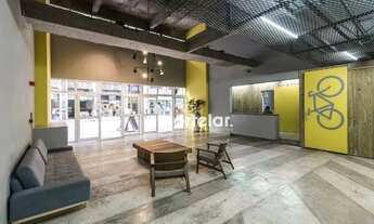 Imagem 9: Apartamento com 1 dormitório à venda, 34 m² por R$ 330.000 - Santa Ifigênia - São Paulo/SP