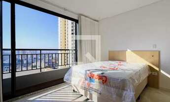 Imagem: Apartamento para Aluguel - Santana, 1 Quarto