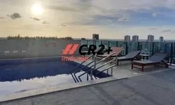 Imagem: Flat a Venda com 2 quartos,1 suíte em Boa