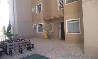 Imagem 3: Apartamento em Bairro da Vossoroca - Sorocaba