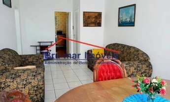 Imagem 2: Apartamento 2 Dormitórios 300m Da Praia Embaré