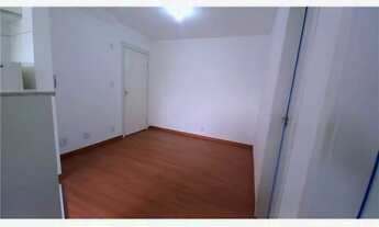 Imagem 6: ALUGUEL VISTA LIVRE 19º ANDAR!!! RESERVA BANDEIRANTES - APARTAMENTO 2 QUARTOSCOM ARMÁRIO