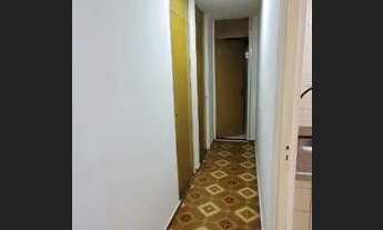 Imagem 5: Apartamento com 2 dormitórios para alugar, 50 m² por R$ 1.600,00/mês - Vila Nova Mazzei