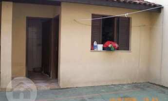 Imagem 7: Sobrado com 3 dormitórios, 240 m² - venda por R$ 850.000,00 ou aluguel por R$ 3.000,00/mês