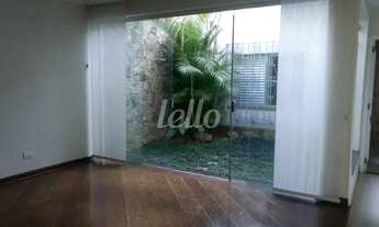 Imagem 5: São Paulo - Casa Padrão - Saúde