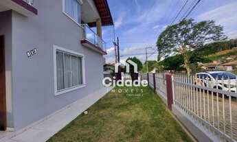 Imagem 3: Sobrado parte de baixo com 1 suíte para alugar por R$ 1.800/mês - Tifa Martins - Jaraguá d