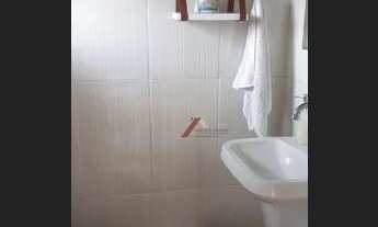 Imagem 7: Cobertura com 3 dormitórios à venda, 67 m² por R$ 530.000,00 - Santa Maria - Santo André/S