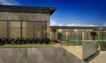 Imagem 2: Casa em Condomínio Fechado em Águas de Igaratá - 250M², 4 Dormitórios, 4 Suítes - Venda e