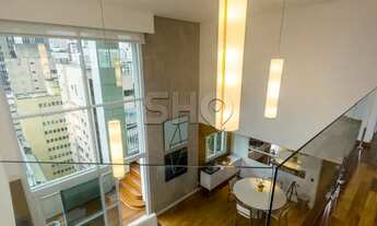 Imagem 4: Apartamento na Cerqueira César com 3 dormitórios