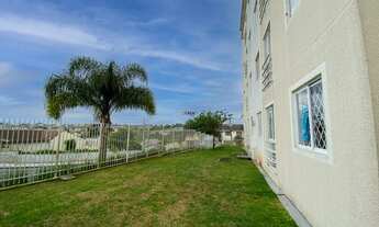 Imagem 2: CAMPO LARGO - Apartamento Padrão - CENTRO