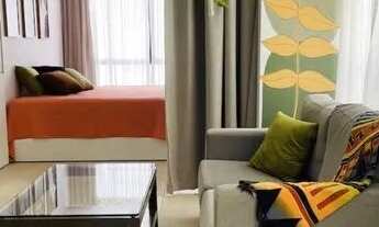 Imagem 2: Apartamento para temporada com 150m2 com 2 quartos em Rio Vermelho - Salvador - Bahia