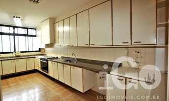 Imagem 7: Excelente e amplo apartamento em condomínio de alto padrão