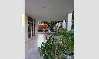 Imagem 6: Apartamento 3/4 com suíte e dependência completa