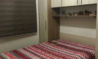 Imagem 6: Apartamento 02 dormitórios