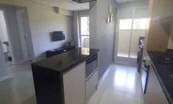 Imagem 4: Apartamento com 2 dormitórios, 59 m² - venda por R$ 425.000,00 ou aluguel por R$ 3.180,50