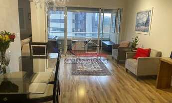 Imagem 3: Apartamento em Moema - São Paulo