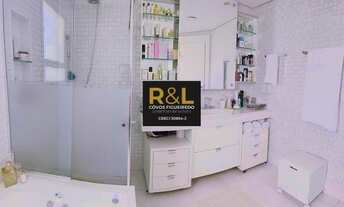 Imagem 6: Vendo apartamento em Moema, 4 dorms