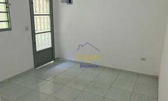 Imagem 4: Casa com 2 dormitórios para alugar, 70 m² por R$ 949,35/mês - Jardim Santa Inês III - São