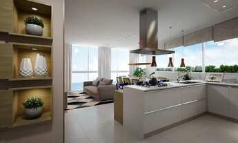 Imagem 2: Apartamento em Porto Belo