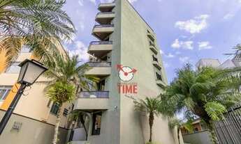 Imagem 2: Apartamento com 1 dormitório para alugar, 45 m² por R$ 1.840,99/mês - Batel - Curitiba/PR