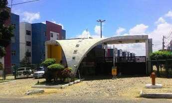 Imagem: Apartamento em bairro Pitimbu, 2 quartos