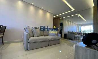 Imagem 2: Oportunidade única: Apartamento impecável de 03 quartos todo decorado para venda!