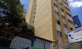 Imagem 5: Apartamento para alugar, 130 m² por R$ 2.430,00 - Vila Eldízia - Santo André/SP