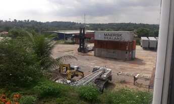 Imagem 4: Terreno para venda com 27.000 m² no Distrito Industrial II - Manaus - AM