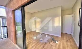 Imagem 7: Alphaville Sergipe 1 - Casa duplex moderna e imponente