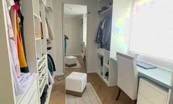 Imagem 6: Apartamento para venda possui 52 metros quadrados com 2 quartos em Estação - Araucária - P