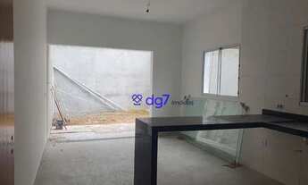 Imagem 6: Casa com 3 dormitórios à venda, 131 m² por R$ 720.000,00 - Vila D'Este - Cotia/SP