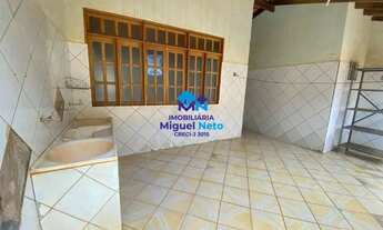 Imagem 3: Casa Cond. Vila Bella 3 quartos