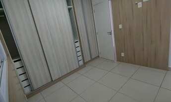 Imagem 6: Apartamento à venda c/ 2 dorms, planejado, 58m² por R$ 397.500, no Plaza Bela Vista em Ind