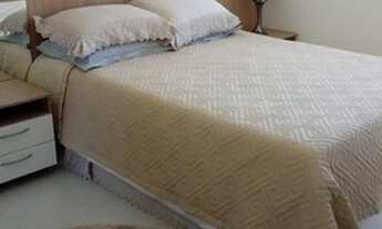 Imagem 7: Apartamento para venda tem 47 metros quadrados com 1 quarto em Portinho - Cabo Frio - RJ