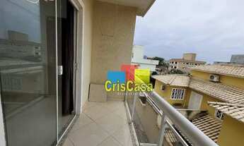 Imagem 6: Apartamento, 60 m² - venda por R$ 180.000,00 ou aluguel por R$ 1.335,83/mês - Terra Firme