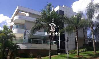 Imagem: Sobrado, 500 m² - venda por R$ 4.300.000,00