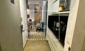 Imagem 10: Vila Olimpia Apartamento com 1 dormitório