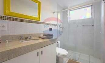 Imagem 7: Apartamento mobiliado com 2 dormitórios a 100 metros da Faria Lima