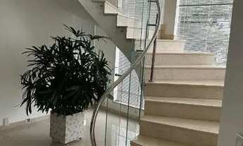 Imagem: Casa de condomínio sobrado para venda tem