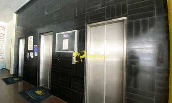 Imagem 4: Apartamento com 1 dormitório para alugar, 53 m² por R$ 2.356,00/mês - Praia de Iracema - F