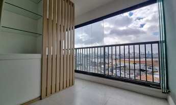 Imagem 3: Amadis Condomínio Clube - Apartamento com 2 dormitórios à venda, 45 m² por R$ 399.000 - Vi