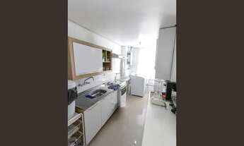 Imagem 7: Apartamento de 2 dormitórios, sendo 1 suíte, no bairro Jardim Botânico